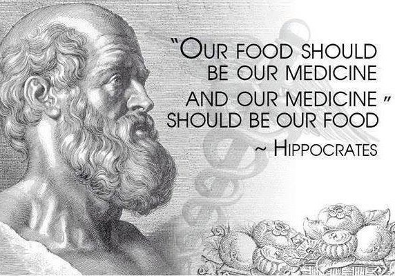  Hippocrate Hy Lạp ( 460 - 377 TCN ) Khai sinh y học thực dụng